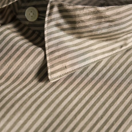 MAATEE&SONS "Charles" Si/C STRIPE