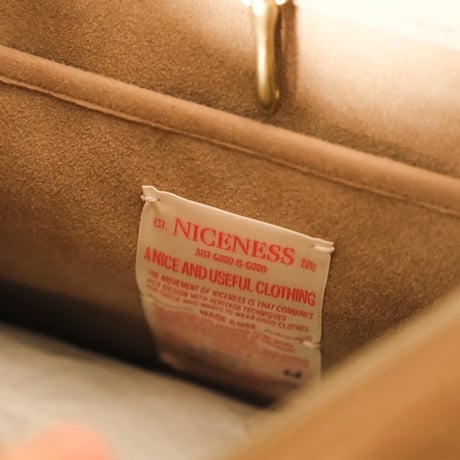 NICENESS S.MARTY