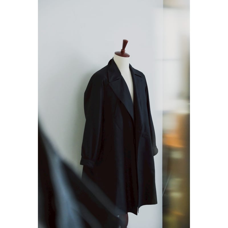 h*y様 MAATEE&SONS Ex. OVER COAT 1 MusterW MAATEE&SONS Ex. OVER COAT | MusterWerk