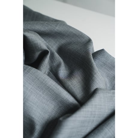 MAATEE&SONS  夏の紐PAN / HWOOL