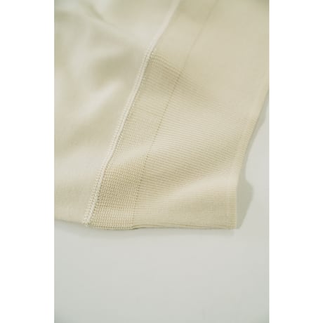 Olde Homesteader "INTERLOCK" HENRY NECK SHORT SLEEVE
