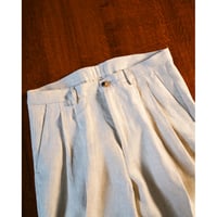 HERON'S GHYLL  Pleated Trousers