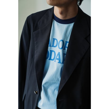 Godard Haberdashery ”Jadore Godard" T-Shirt