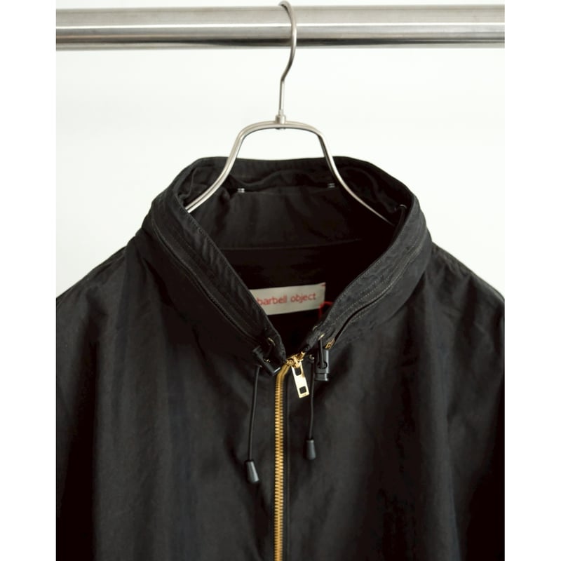 25aw 新品 barbell object　h/s hn top 1 barbell object h/s hn top | MusterWerk Sud.