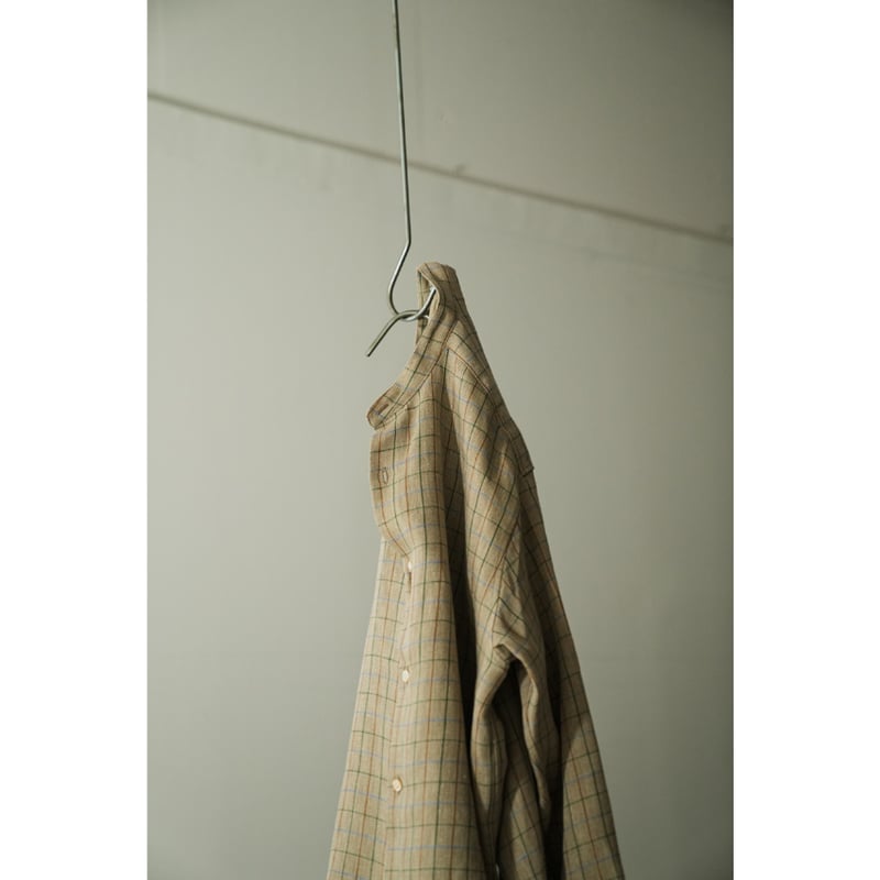 MAATEE&SONS フリンジSHIRTS | MusterWerk