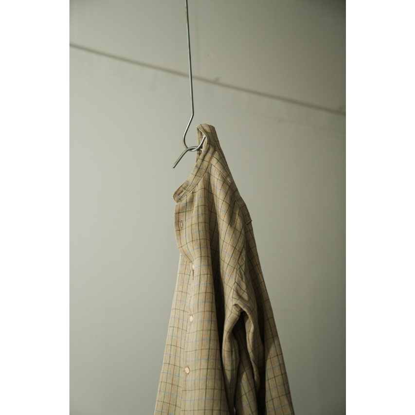 MAATEE&SONS フリンジSHIRTS | MusterWerk