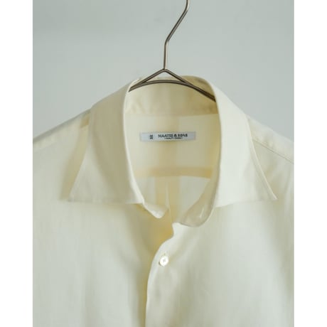 MAATEE&SONS MARSEILLE GIZA Georgette