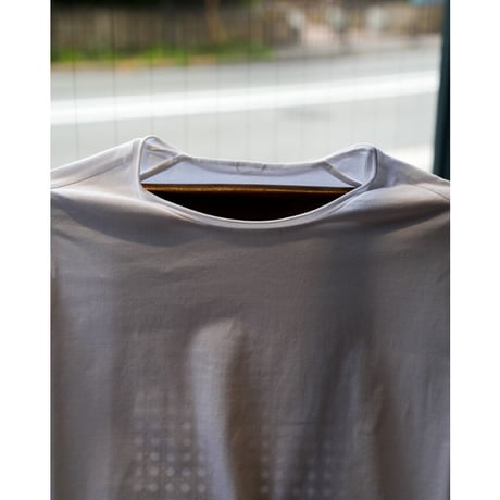 MAATEE&SONS French Seam Tee