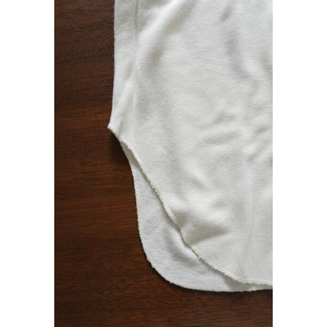 MEDIUM SPORTSWEAR PRACTICE JERSEY / RC DURENE RIB