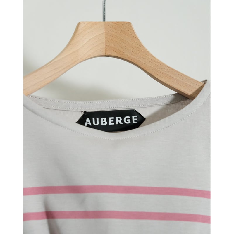 AUBERGE BIG CHARLOTTE Ⅱ | MusterWerk