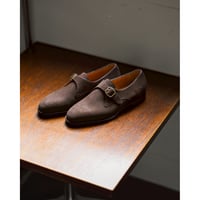 F.LLI Giacometti FG257 LUIGINO (LOAFER) | Muste