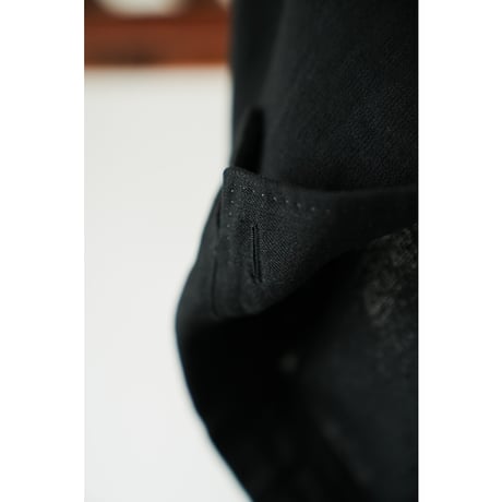 MAATEE&SONS TAILOR COVERALL "HENRI"