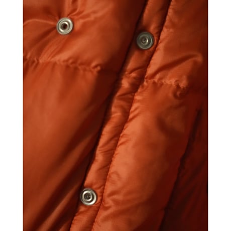 MAATEE&SONS Ex.DOWN VEST