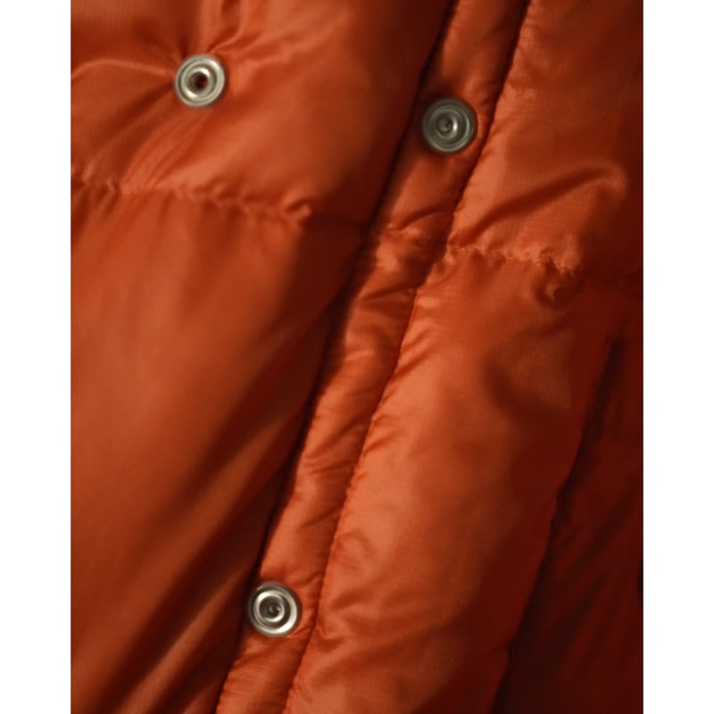 MAATEE&SONS Ex.DOWN VEST | MusterWerk