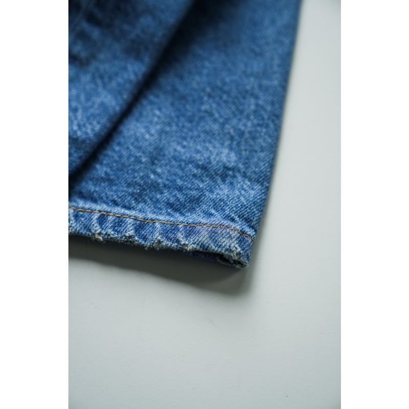 MAATEE&SONS FLARE DENIM | MusterWerk