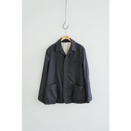 MAATEE&SONS GATHERED JACKET "RODIN"