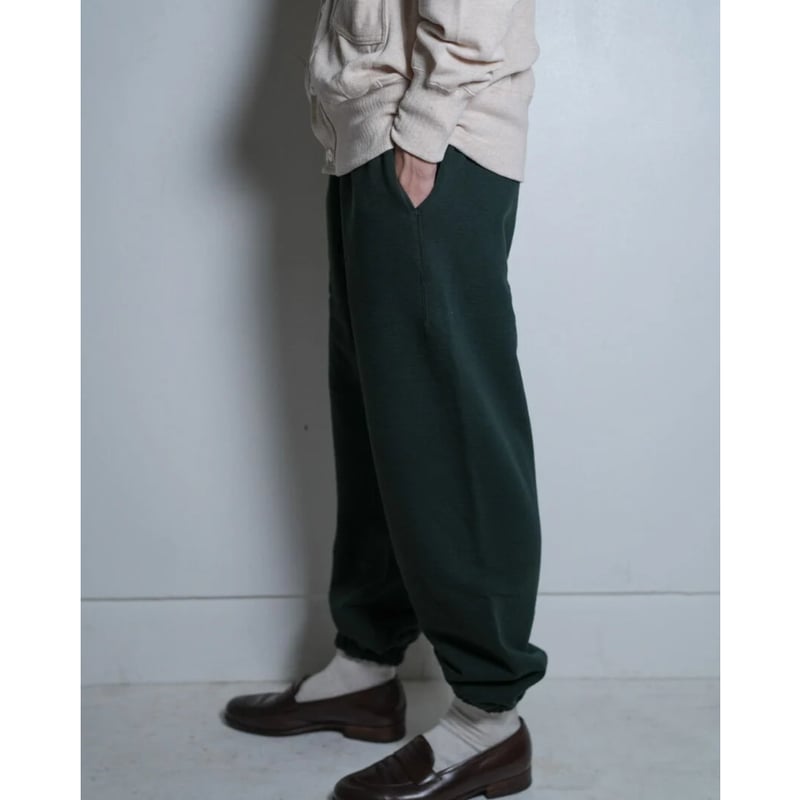 MEDIUM SPORTSWEAR WARMUP PANTS 