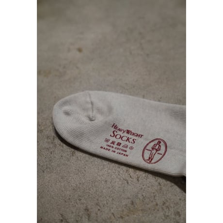 Olde Homesteader Plain Rib Socks