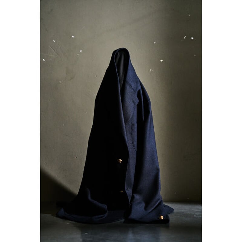 MAATEE&SONS 2B BLAZER | MusterWerk