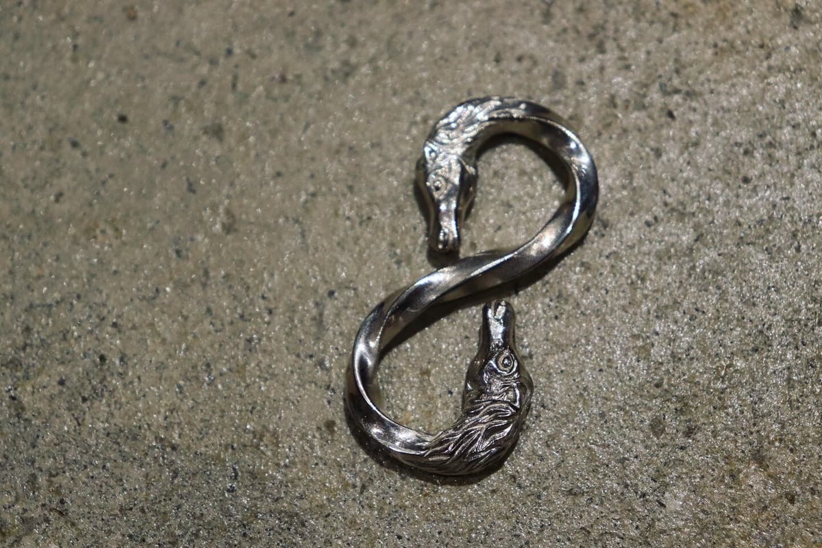 【 限定価格 】NICENESS NEVILLE NICENESS NEVILLE | MusterWerk