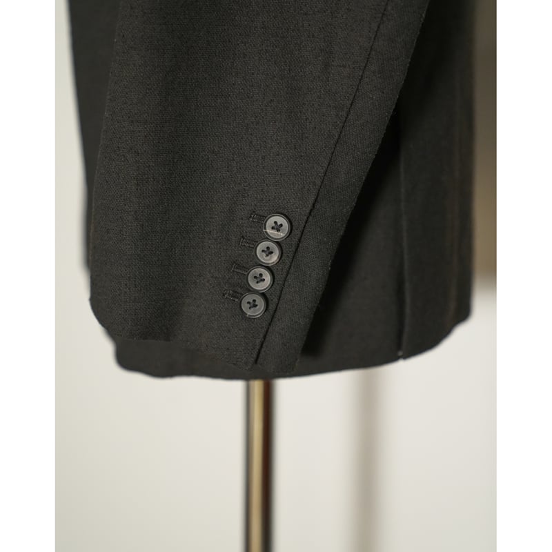 MAATEE&SONS WASHED DOUBLE TAILORED 