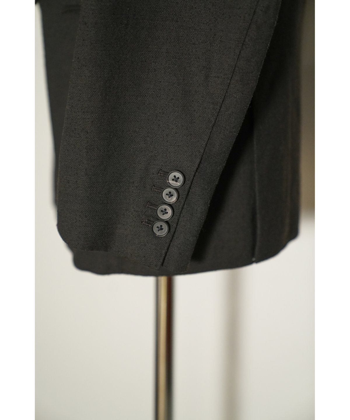 MAATEE&SONS WASHED DOUBLE TAILORED 