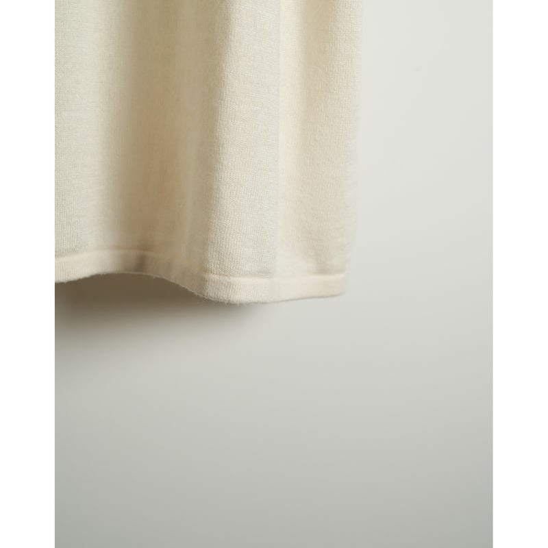 WALENODE Washable Silk Cashmere Tank Top | Must