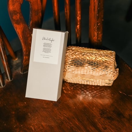 Olde H & Daughter LANDRY DETERGENT FOR CASHMERE