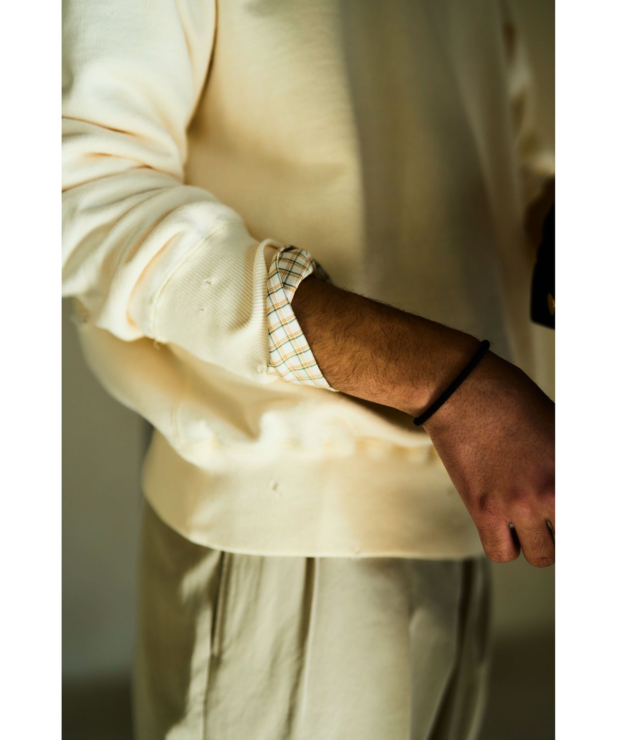 MAATEE&SONS SWEAT | MusterWerk MAATEE&SONS SWEAT | MusterWerk