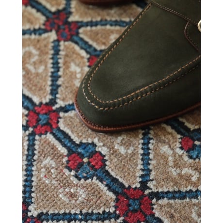 F.LLI Giacometti FG461 JONATHAN (MONK LOAFER)