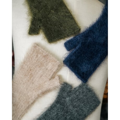 Olde H & Daughter FUR CASHMERE GROVE