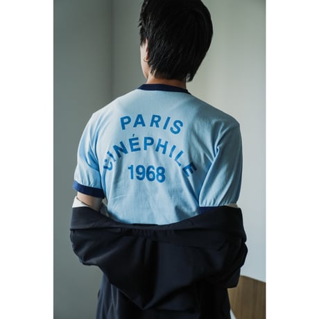 Godard Haberdashery ”Jadore Godard" T-Shirt
