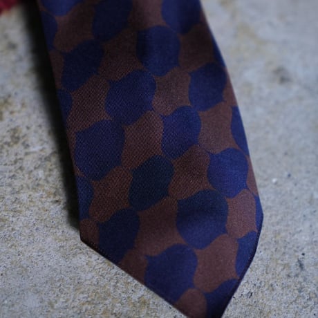fratelli luigi SILK TIE