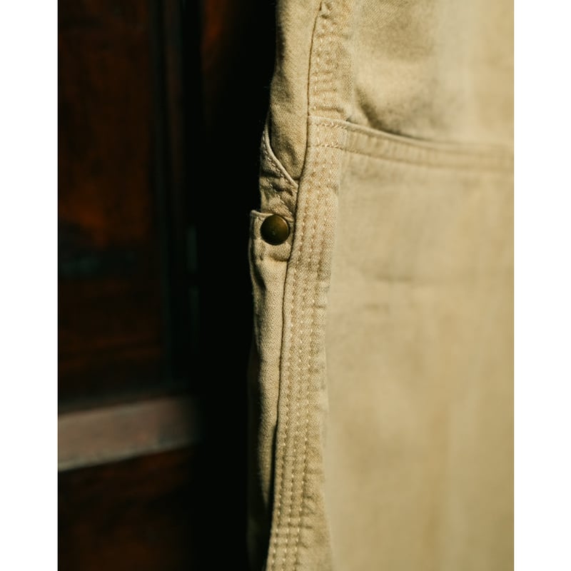 パンツ MAATEE&SONS SHORT PAINTER MAATEE&SONS SHORT PAINTER | MusterWerk