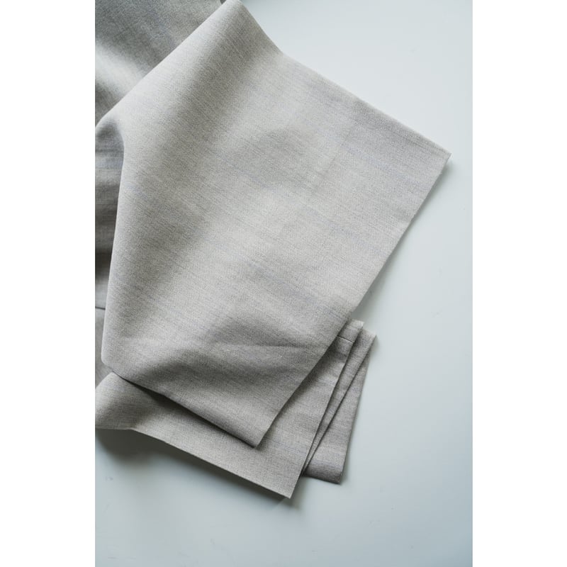 MAATEE&SONS MUSOU TROUSER 