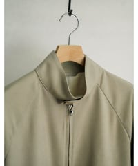 The CLASIK 『HARRINGTON 』 The CLASIK / ザ クラシック】 HARRINGTON - KHAKI / PARK