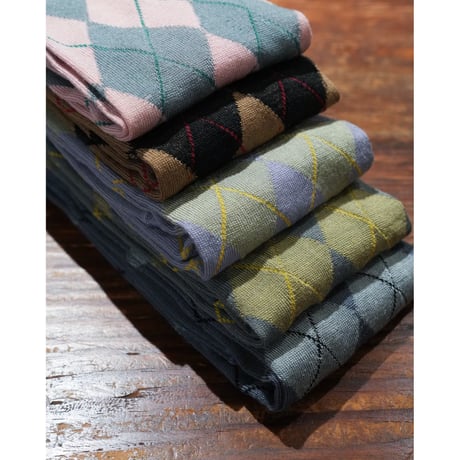 CONLEAD "ARGYLE-LONG"