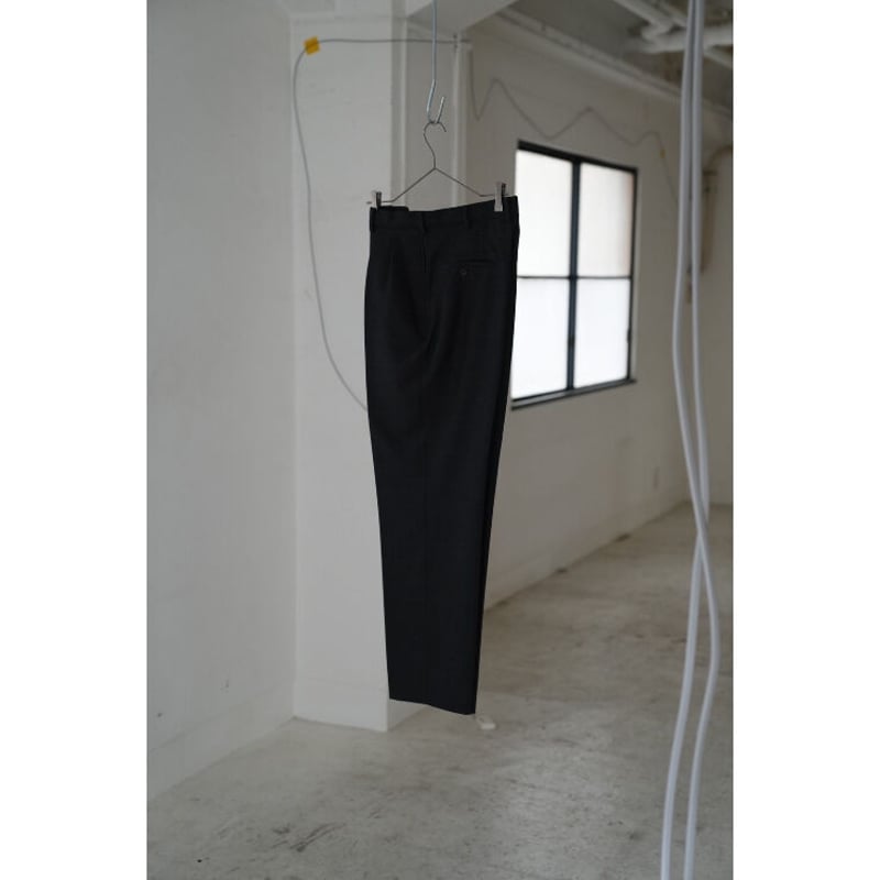 MAATEE&SONS COOPER PANTS | MusterWerk