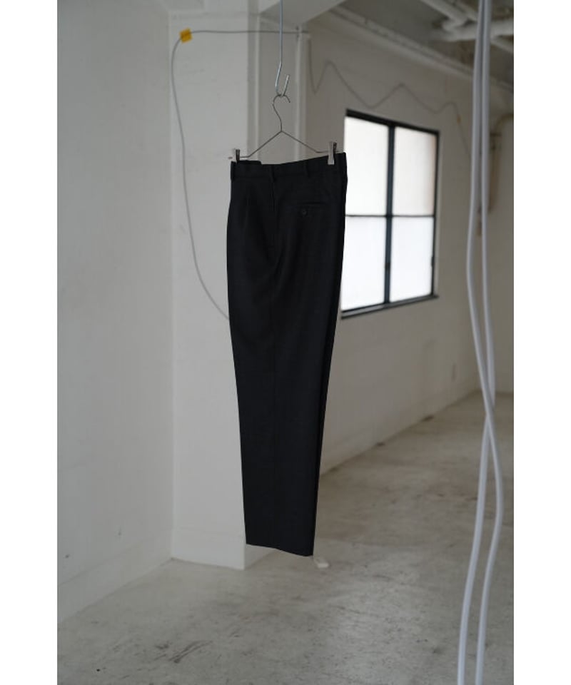 MAATEE&SONS COOPER PANTS | MusterWerk