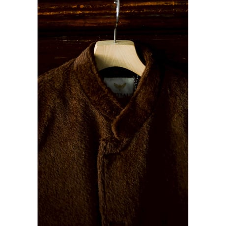 CHRYSALIS BODMIN GILET