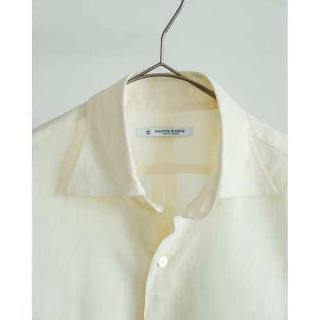MAATEE&SONS MARSEILLE GIZA Georgette