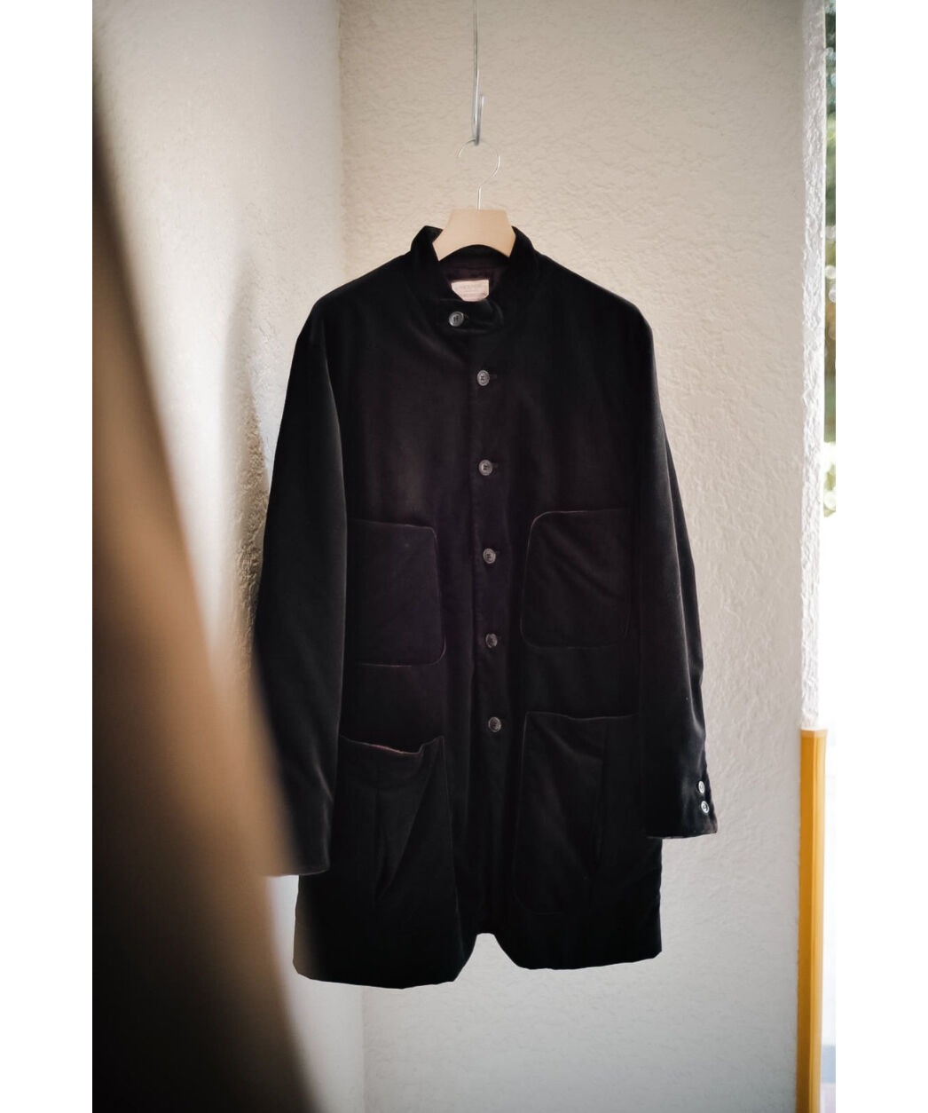 NICENESS JEAN | MusterWerk