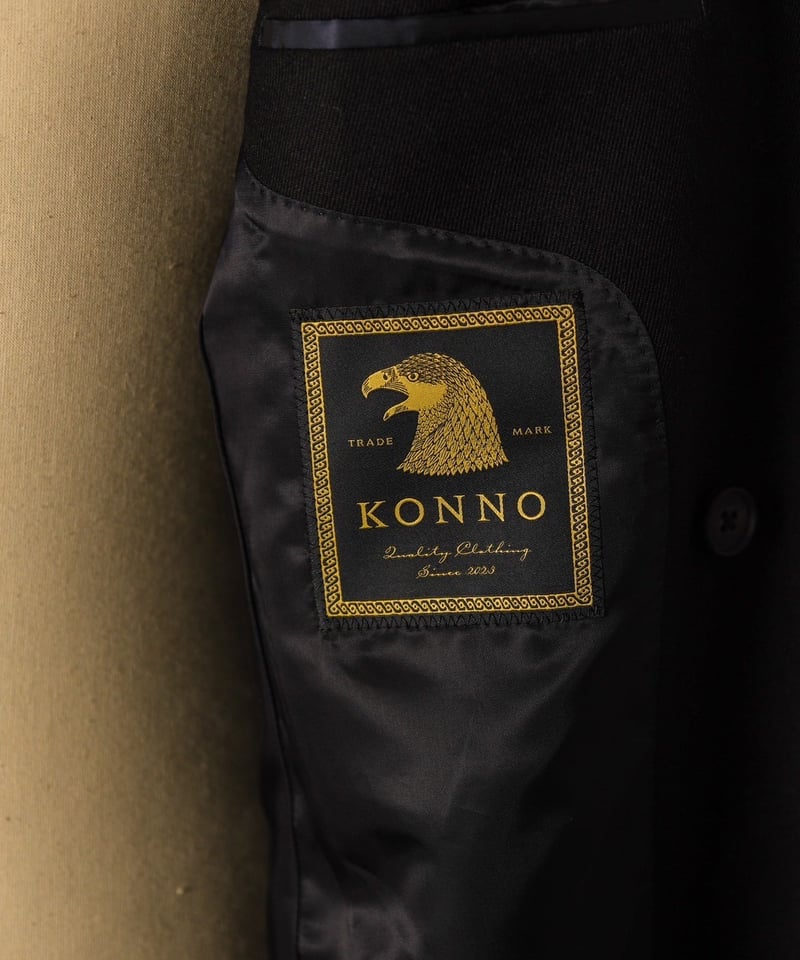 KONNO 弐式 