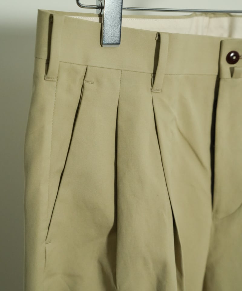 MAATEE&SONS 俺CHINO MAATEE&SONS 俺CHINO