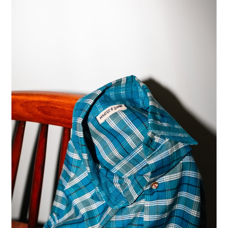 MAATEE&SONS Ex. GUPTA KHADI C/Si MADRAS CHECK |