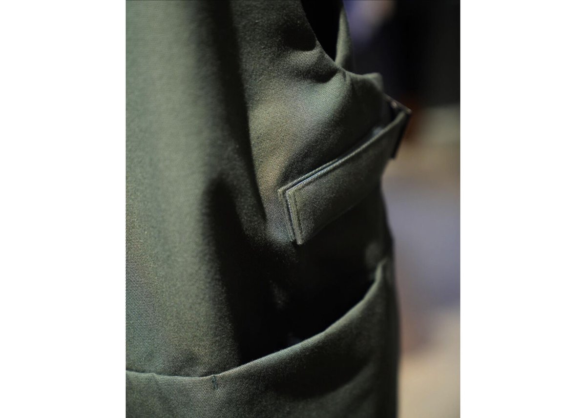 トップス RAKINES Musterwerk Ex. Body armor Vest RAKINES Ex. Body armor Vest 
