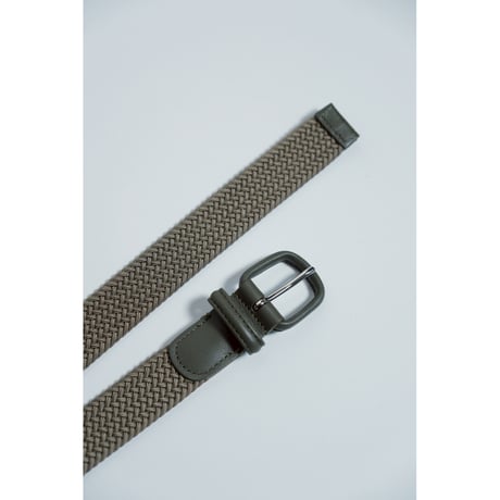Anderson's Ex. RUBBER MESH BELT "RAINBOW"