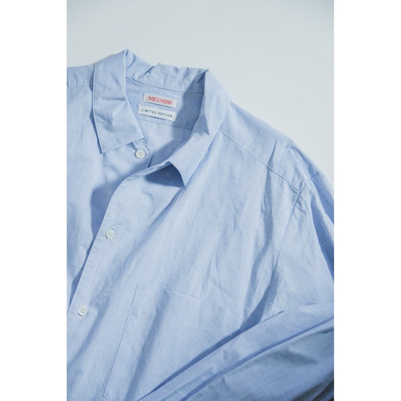 NICENESS Ex. ROMEO | MusterWerk