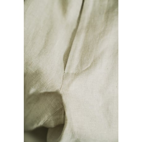 HERON'S GHYLL  Inverted Pleated Trousers