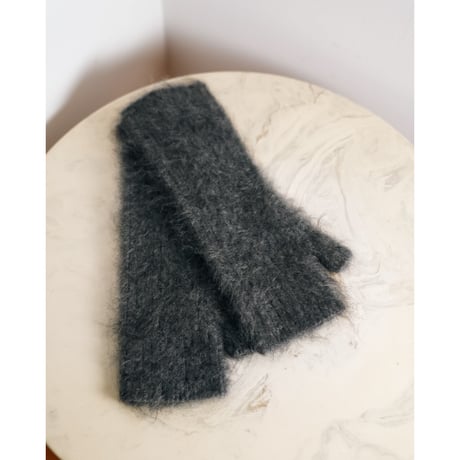 Olde H & Daughter FUR CASHMERE GROVE